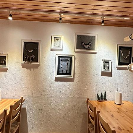 Lumi Guest House Arvidsjaur Εξωτερικό φωτογραφία