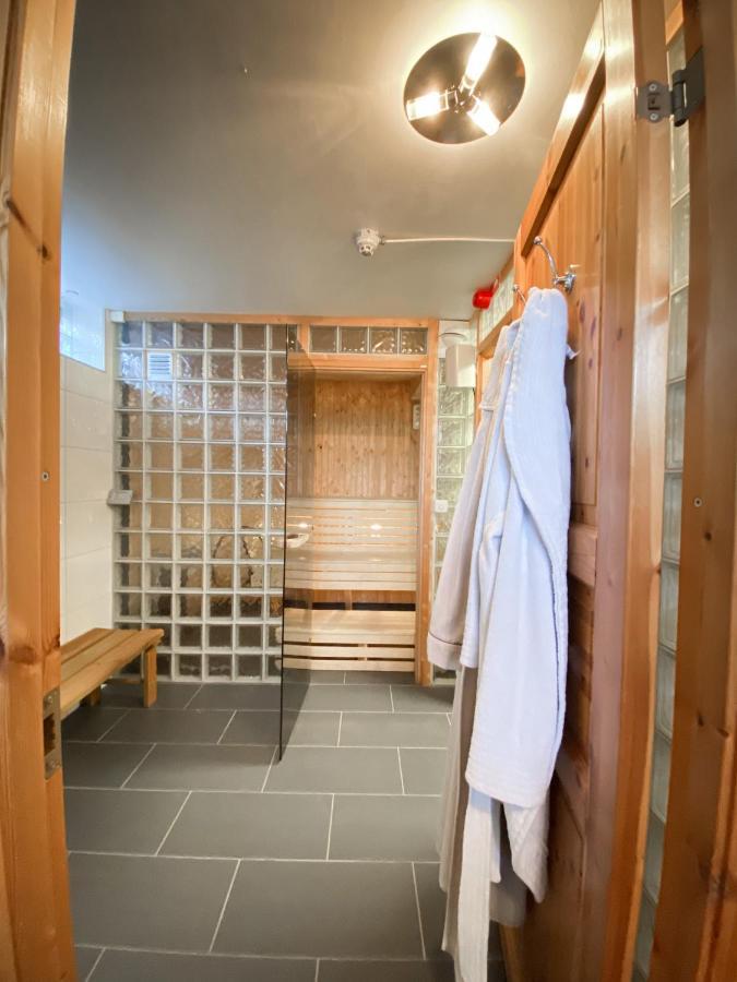 Lumi Guest House Arvidsjaur Εξωτερικό φωτογραφία