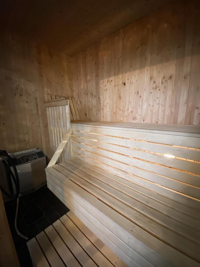 Lumi Guest House Arvidsjaur Εξωτερικό φωτογραφία