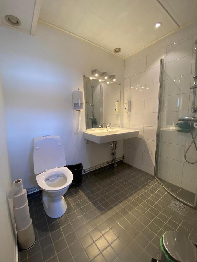 Lumi Guest House Arvidsjaur Εξωτερικό φωτογραφία