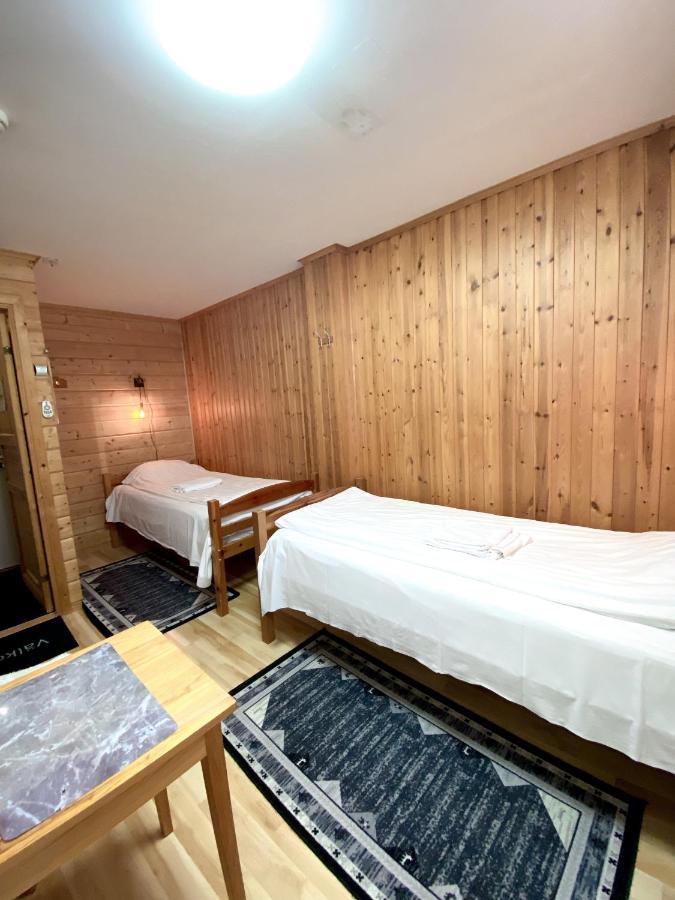 Lumi Guest House Arvidsjaur Εξωτερικό φωτογραφία