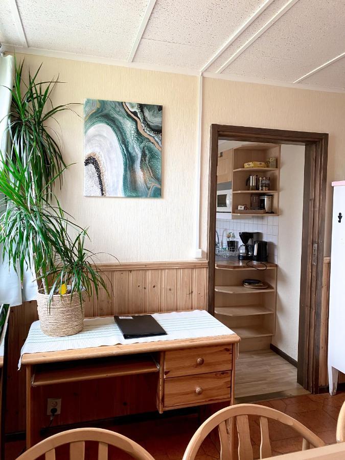 Lumi Guest House Arvidsjaur Εξωτερικό φωτογραφία