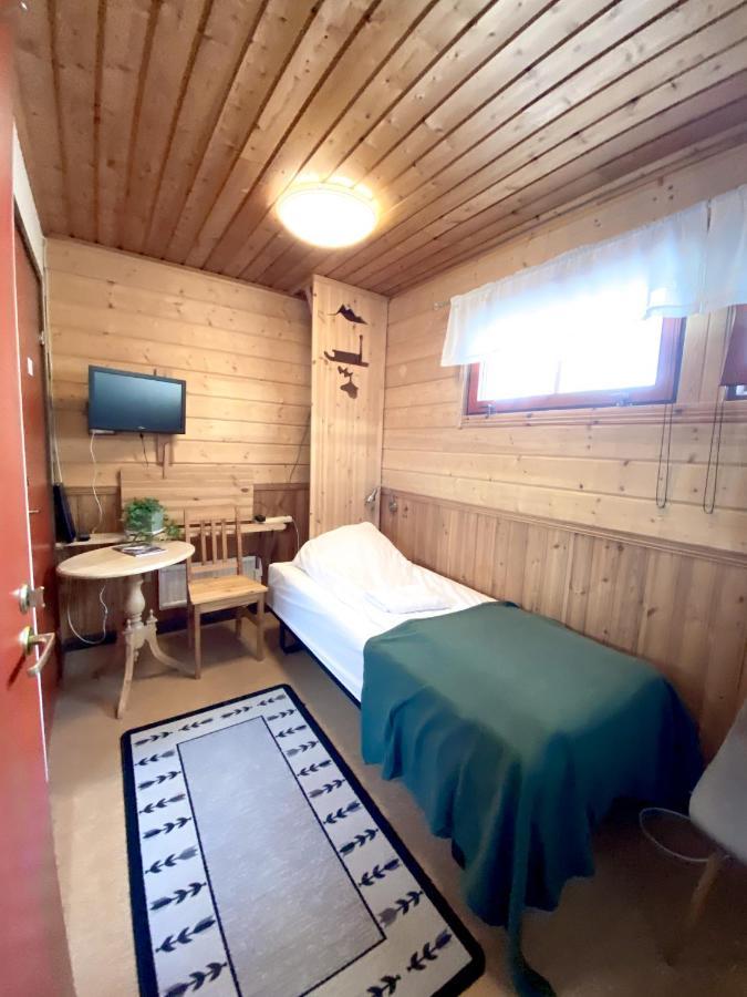 Lumi Guest House Arvidsjaur Εξωτερικό φωτογραφία