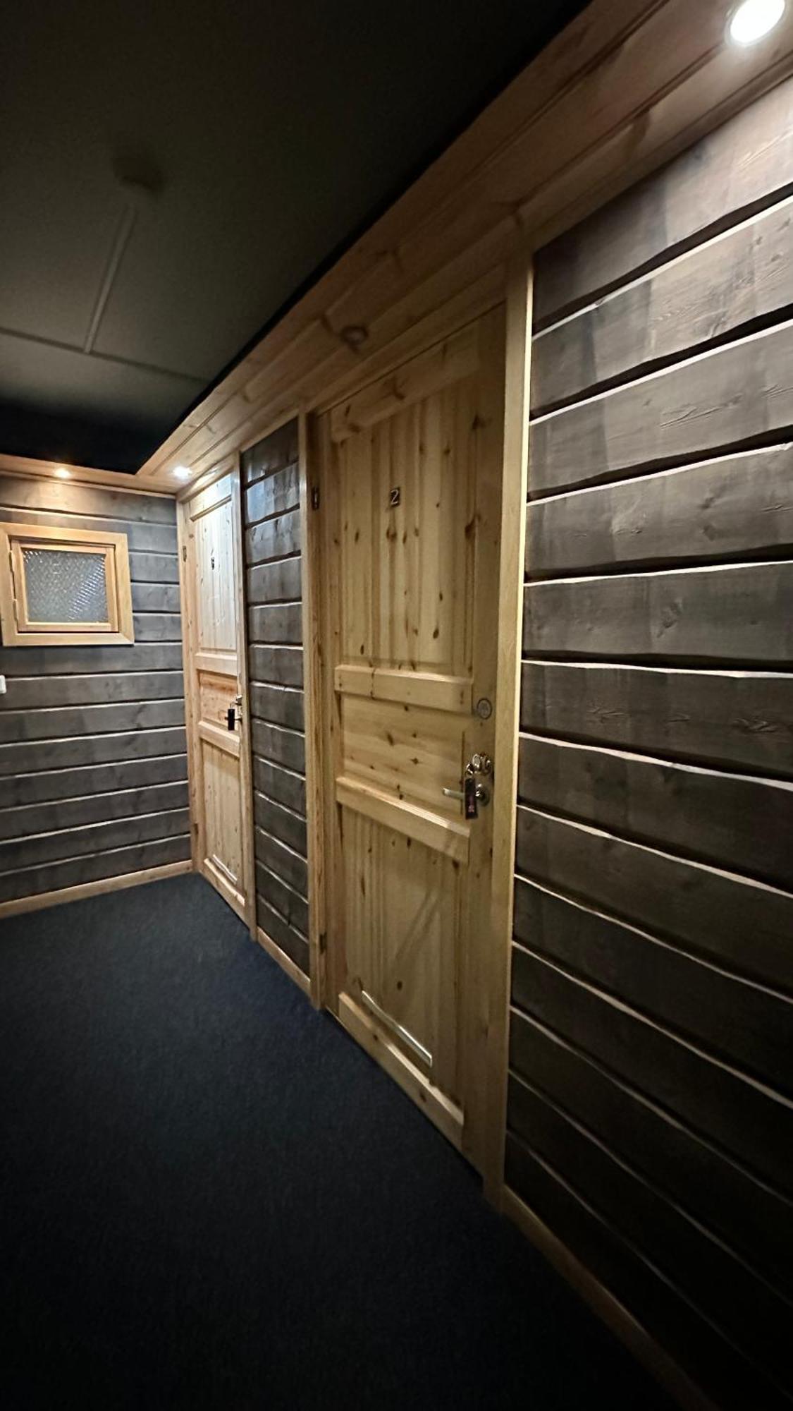 Lumi Guest House Arvidsjaur Εξωτερικό φωτογραφία