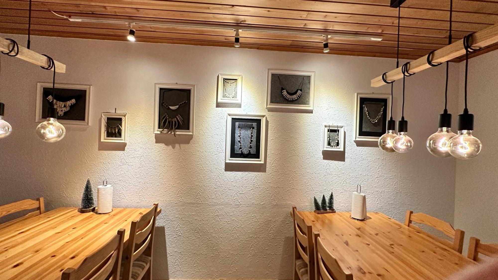 Lumi Guest House Arvidsjaur Εξωτερικό φωτογραφία