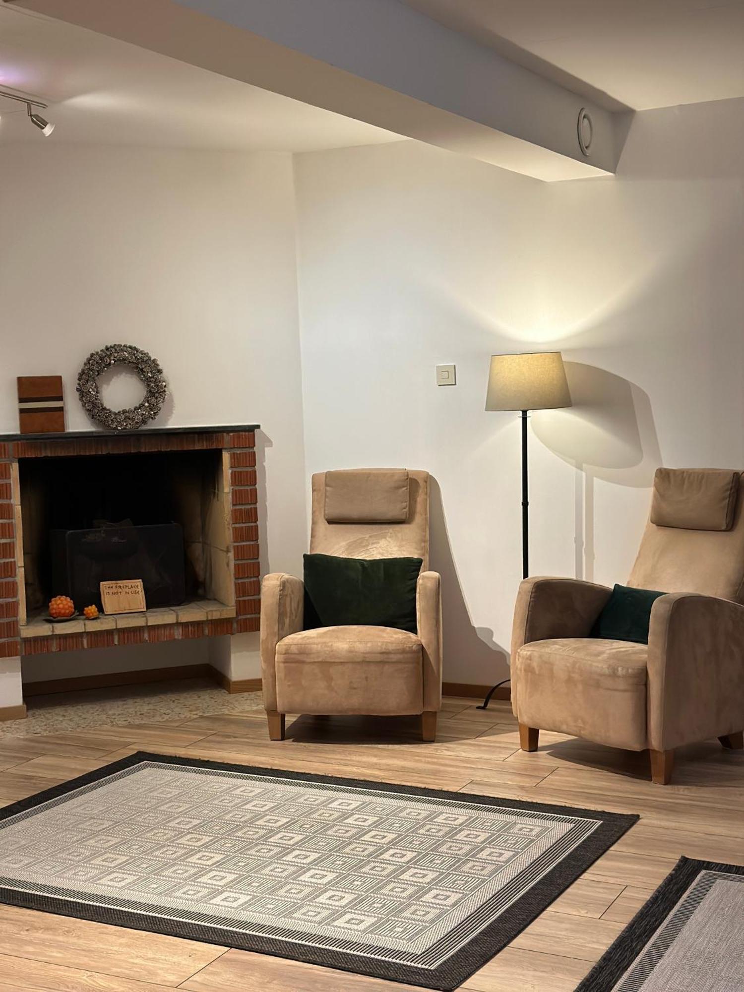 Lumi Guest House Arvidsjaur Εξωτερικό φωτογραφία